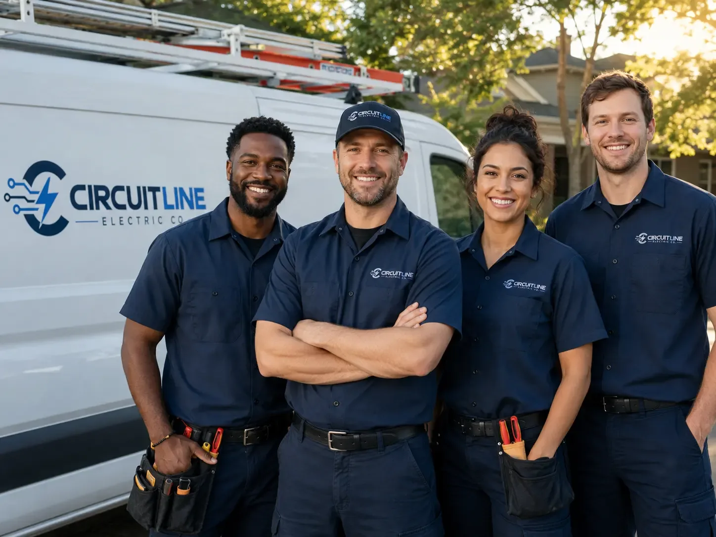 Whole Home Rewiring company in Ann Arbor, MI