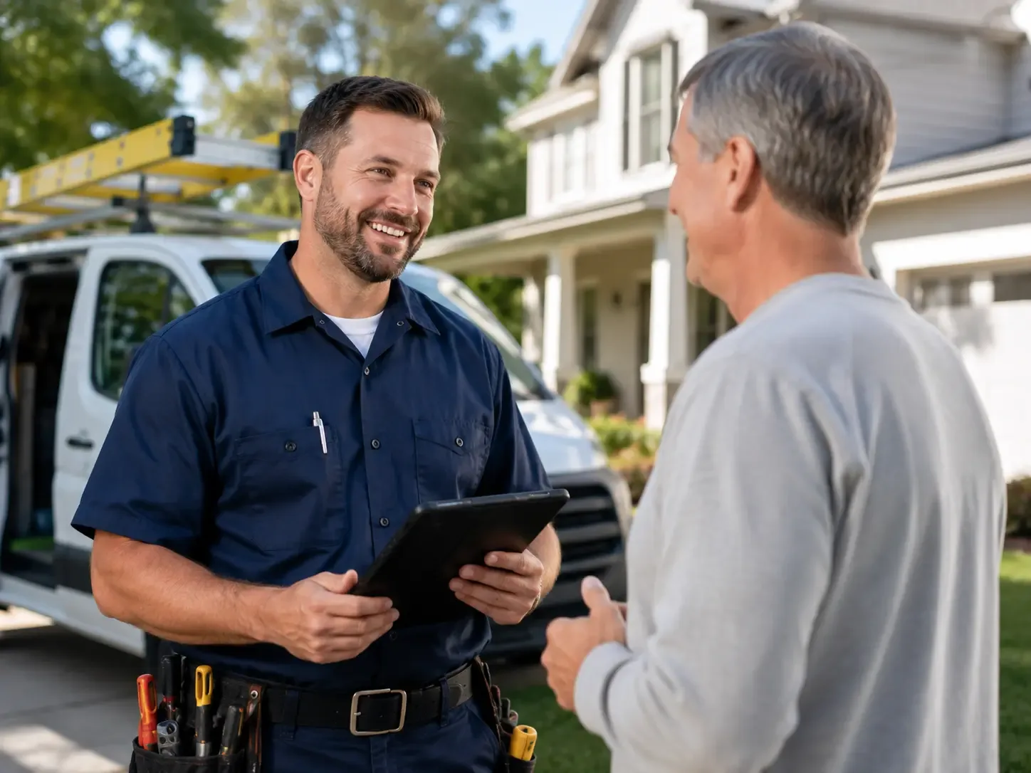 Whole Home Rewiring Ann Arbor, MI FAQs