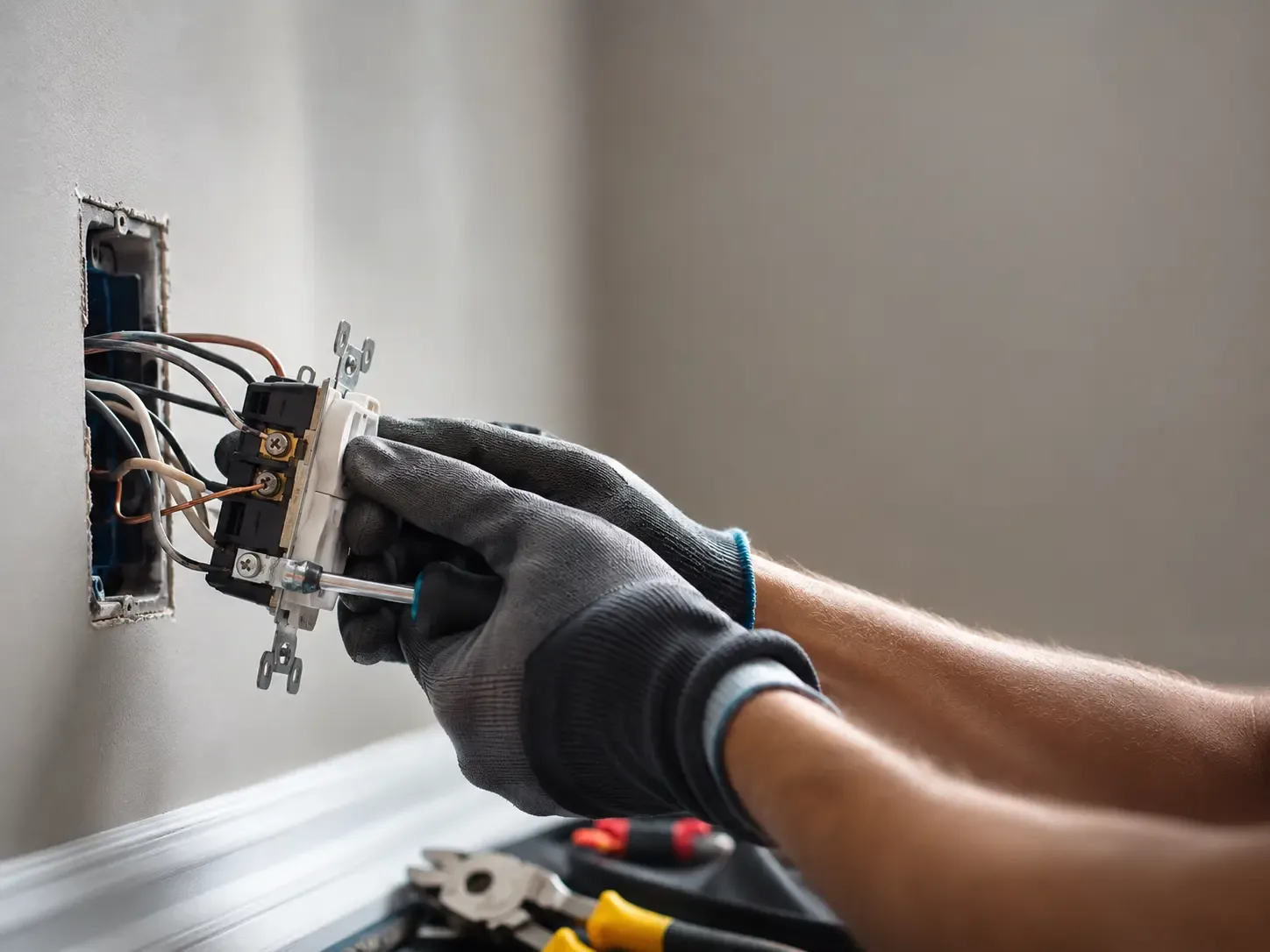 Why choose Whole Home Rewiring in Ann Arbor, MI